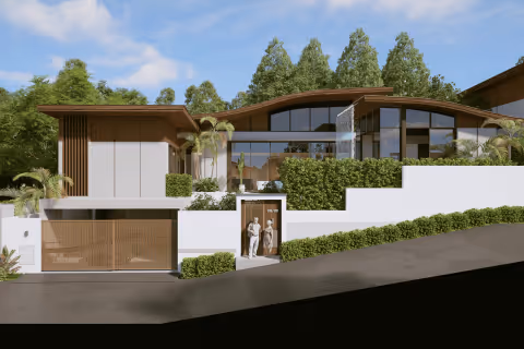 The Shann Villas Phuket photo 3