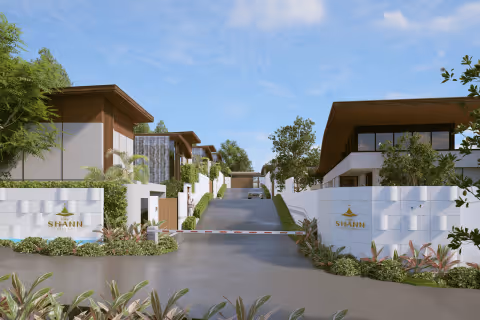 The Shann Villas Phuket photo 5