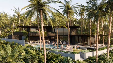 The Signature Residence photo 2