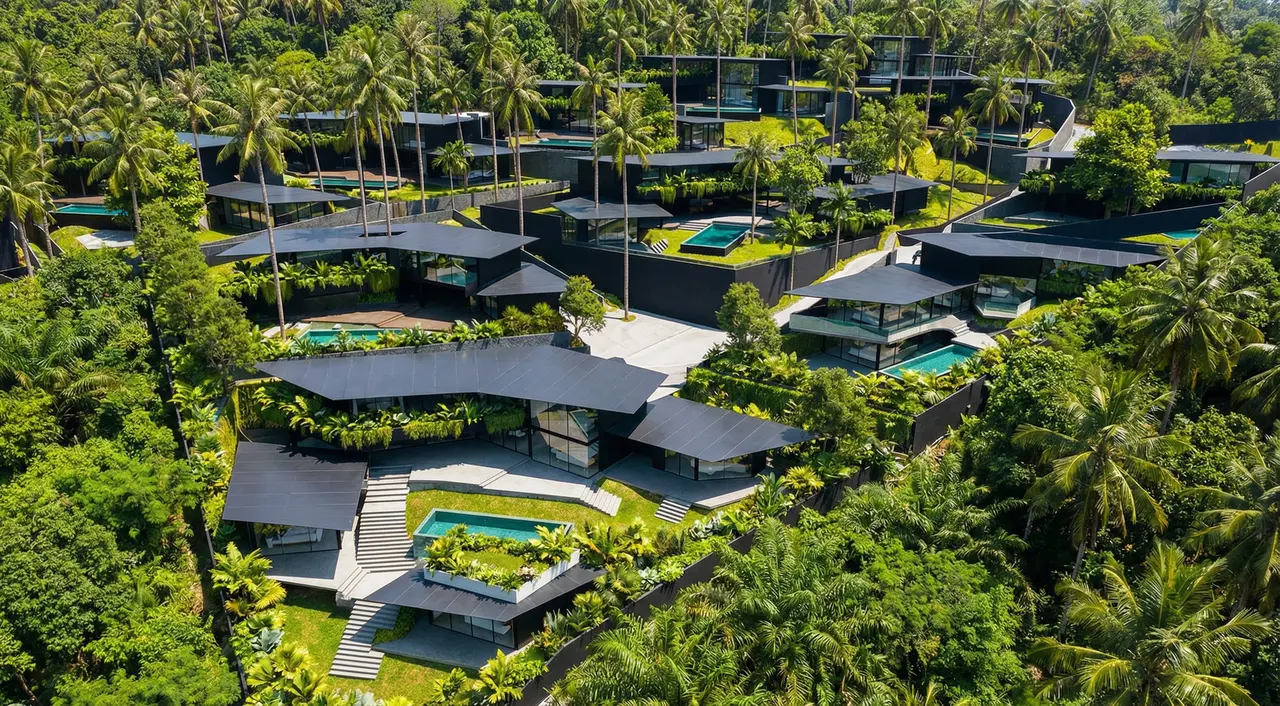 The Signature Residence photo 1