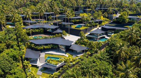 The Signature Residence