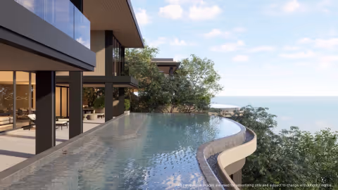 The Sky Series Sri Panwa Phuket photo 4