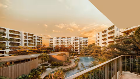 The Standard Residences photo 2