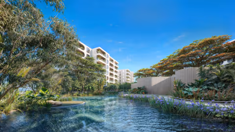 The Standard Residences photo 3