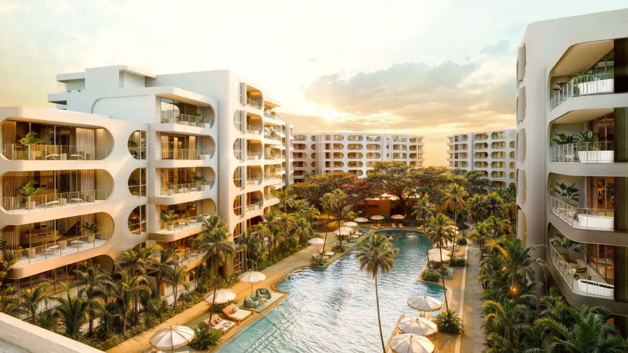 The Standard Residences photo 1
