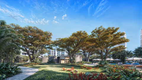 The Standard Residences photo 5