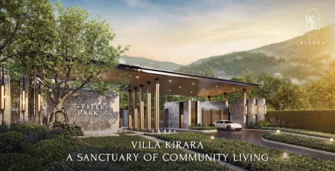 Villa Kirara photo 3