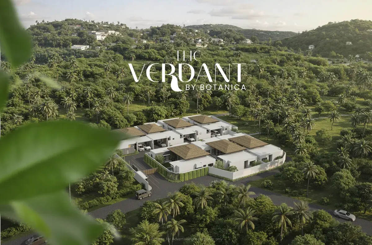 The Verdant by Botanica photo 1