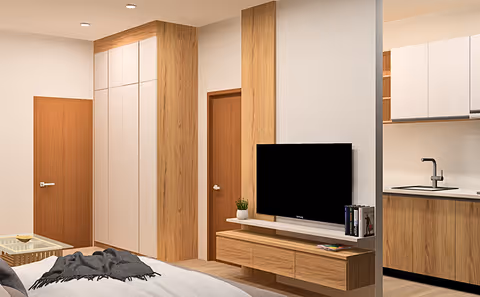 The Ville Condo Samui photo 3