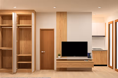 The Ville Condo Samui photo 4