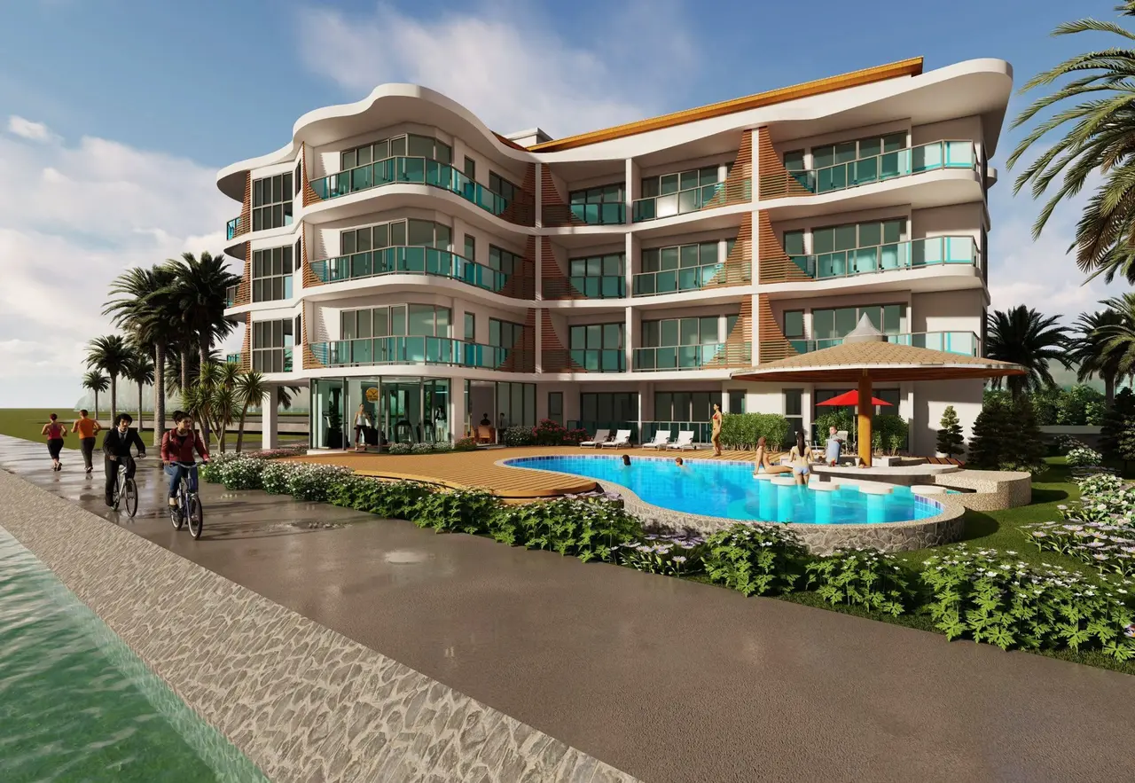 The Ville Condo Samui photo 1