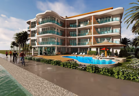 The Ville Condo Samui