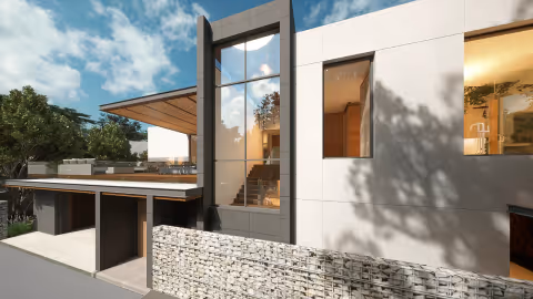 Tiara Saku Villas in Nai Thon photo 5