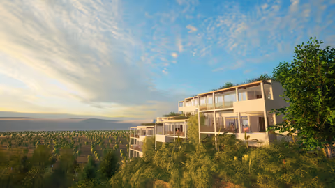 Topaz Residence photo 2