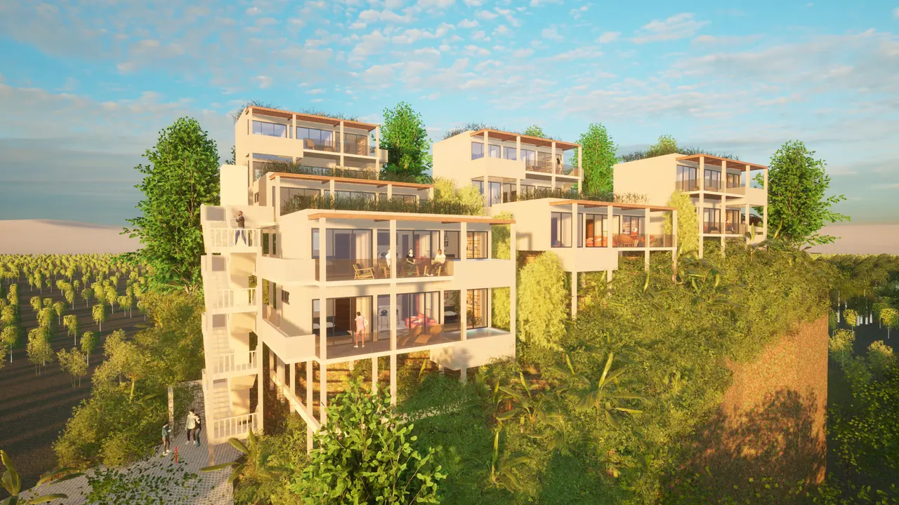 Topaz Residence photo 1