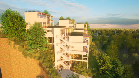 Topaz Residence photo 3