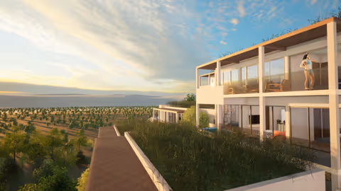 Topaz Residence photo 5