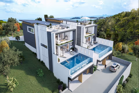 Twilight Villas photo 2