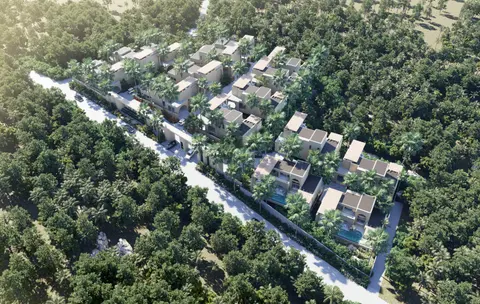 ULU Villas Samui photo 3