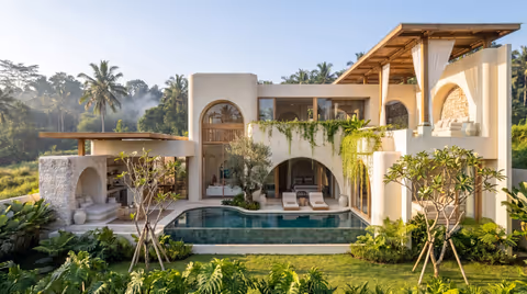 ULU Villas Samui