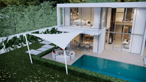 Unique Eco Viva