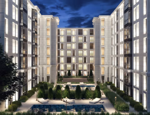 Utopia Dream (U2) Mini2