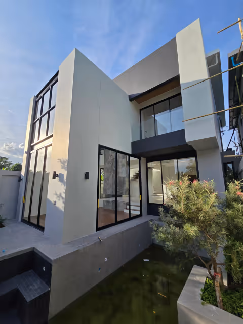 Vela Villas Cape Yamu photo 2