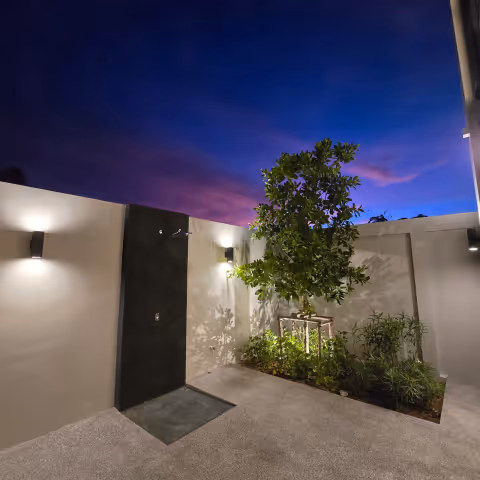 Vela Villas Cape Yamu photo 4