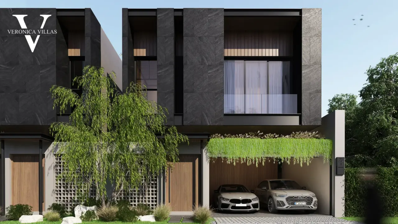 Vela Villas Cape Yamu photo 1