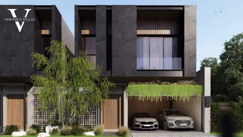 Vela Villas Cape Yamu