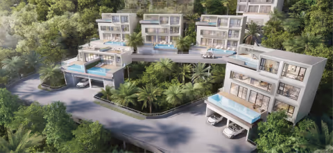 Veranda Villas & Suites photo 2