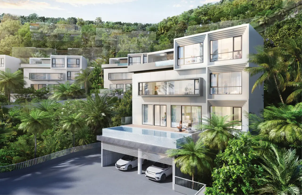Veranda Villas & Suites photo 1