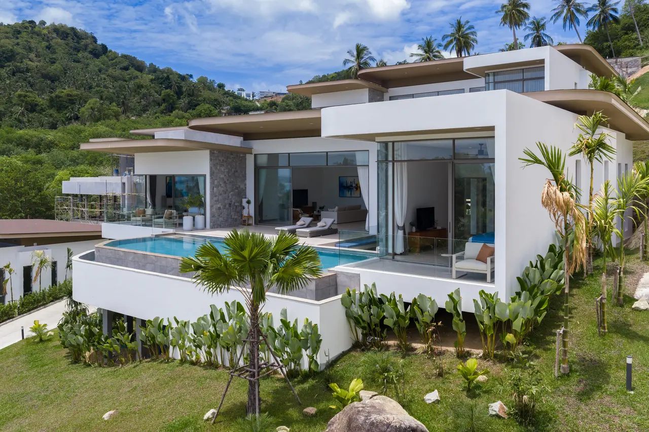 Verano Residence Phase 4 photo 1
