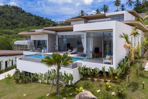 Verano Residence Phase 4