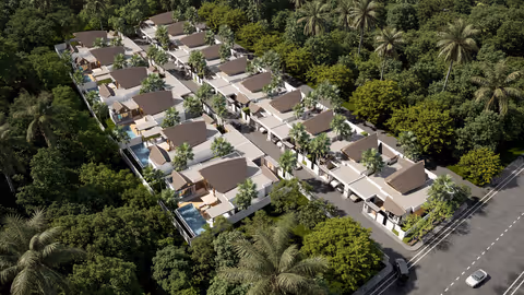 Verdana Pool Villa photo 2