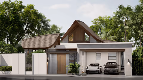 Verdana Pool Villa photo 3
