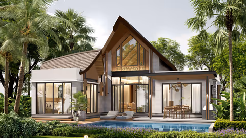Verdana Pool Villa photo 4