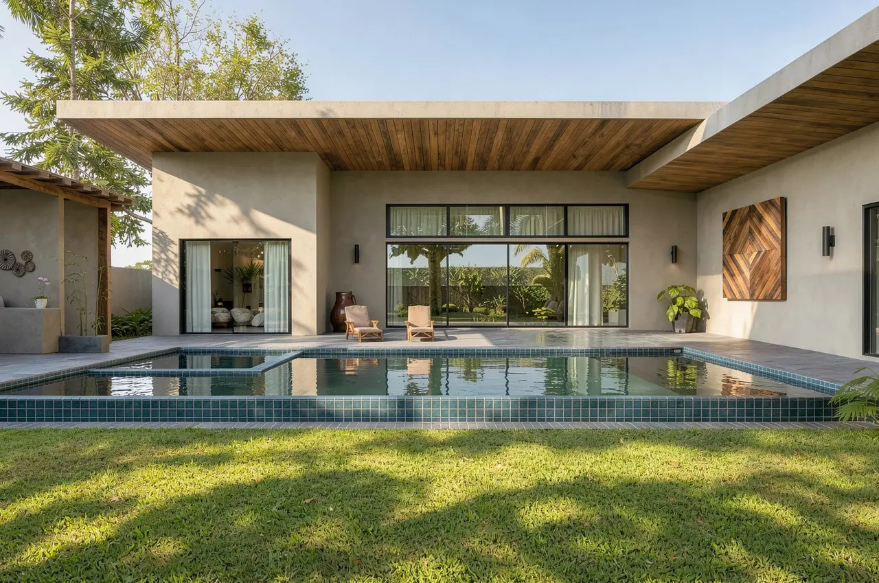Verdant Residence photo 1