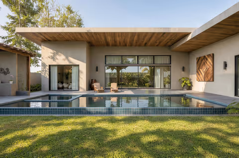 Verdant Residence