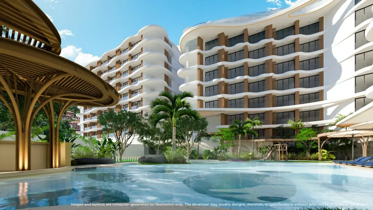 Vibe Residence photo 1
