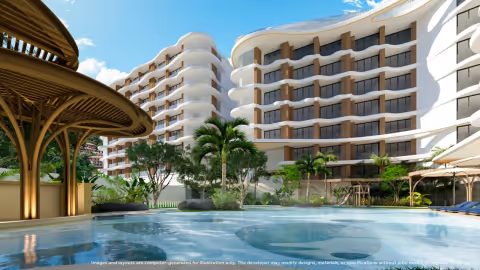Vibe Residence