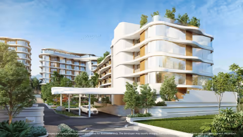 Vibe Residence photo 2