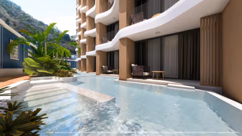Vibe Residence photo 3