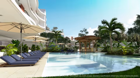 Vibe Residence photo 4