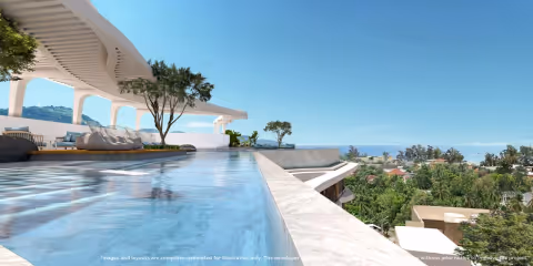 Vibe Residence photo 5