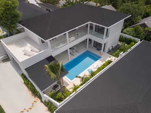 Villa 14 photo 3