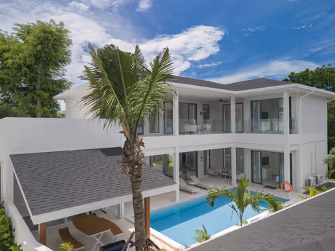 Villa 14