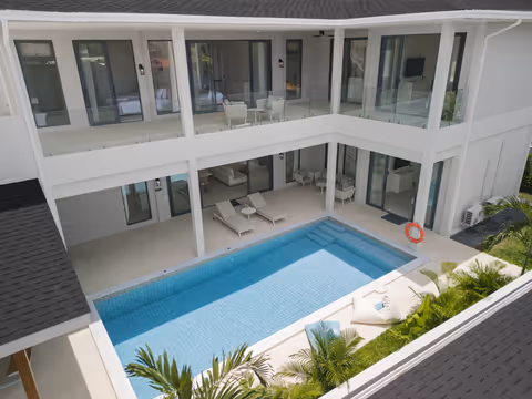 Villa 14 photo 2