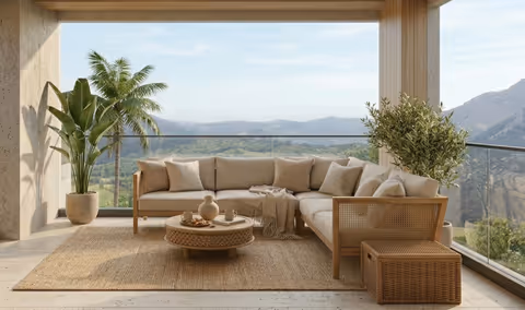 Villa Lunessa Maenam photo 2