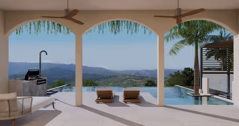 Villa Lunessa Maenam photo 5